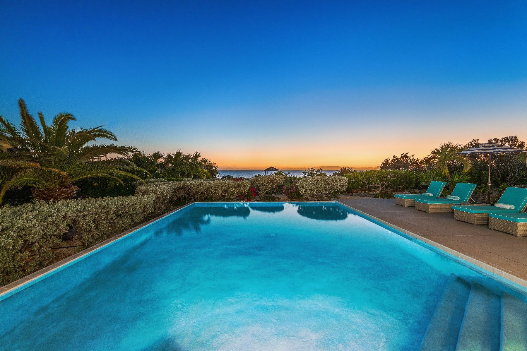 Sublime Villa villa photo.